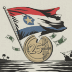 Curaçao’s Record €25M KSA Fine Turns into a Corporate Ghost