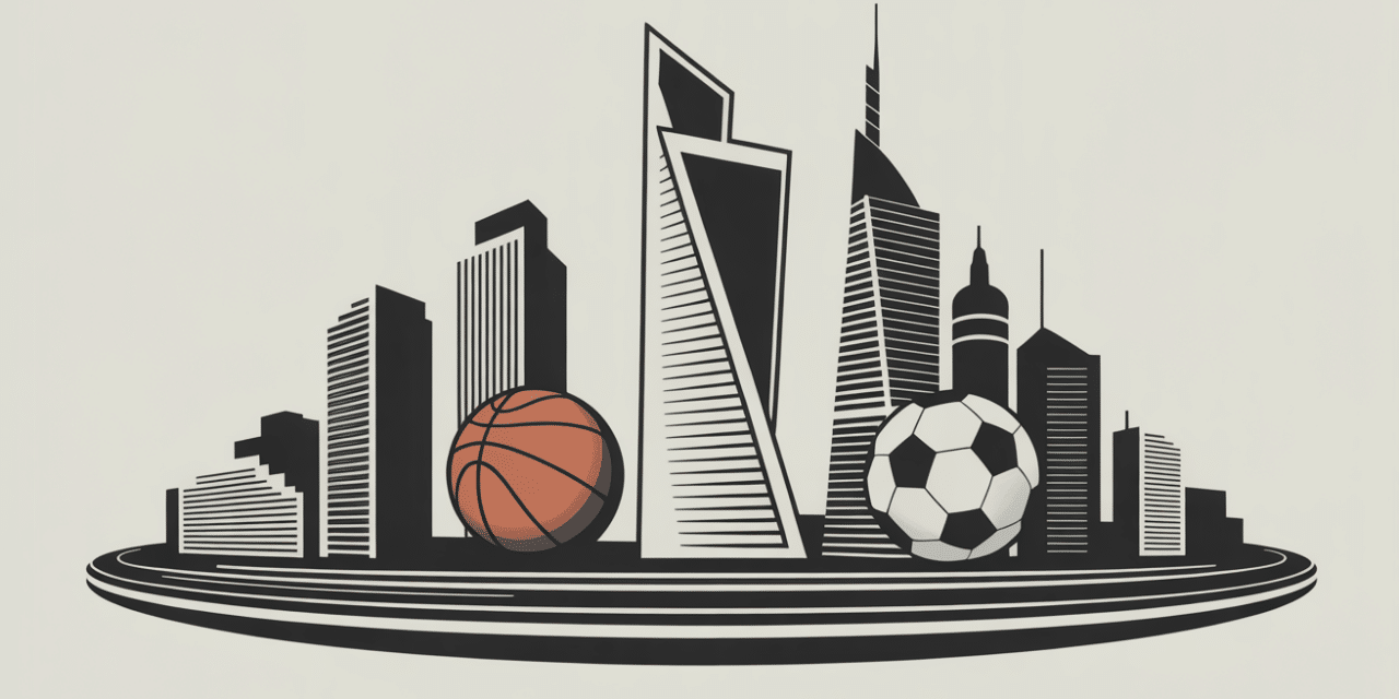 FEG Buys Half of Lithuania’s Betting Market in One Move: The TOPsport Acquisition Explained