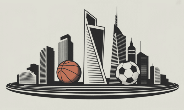 FEG Buys Half of Lithuania’s Betting Market in One Move: The TOPsport Acquisition Explained