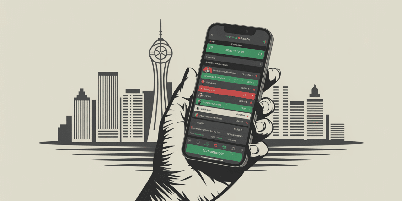 Super Group’s African Goldmine: Why Betway’s 40% Revenue Bet Is Paying Off