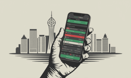 Super Group’s African Goldmine: Why Betway’s 40% Revenue Bet Is Paying Off