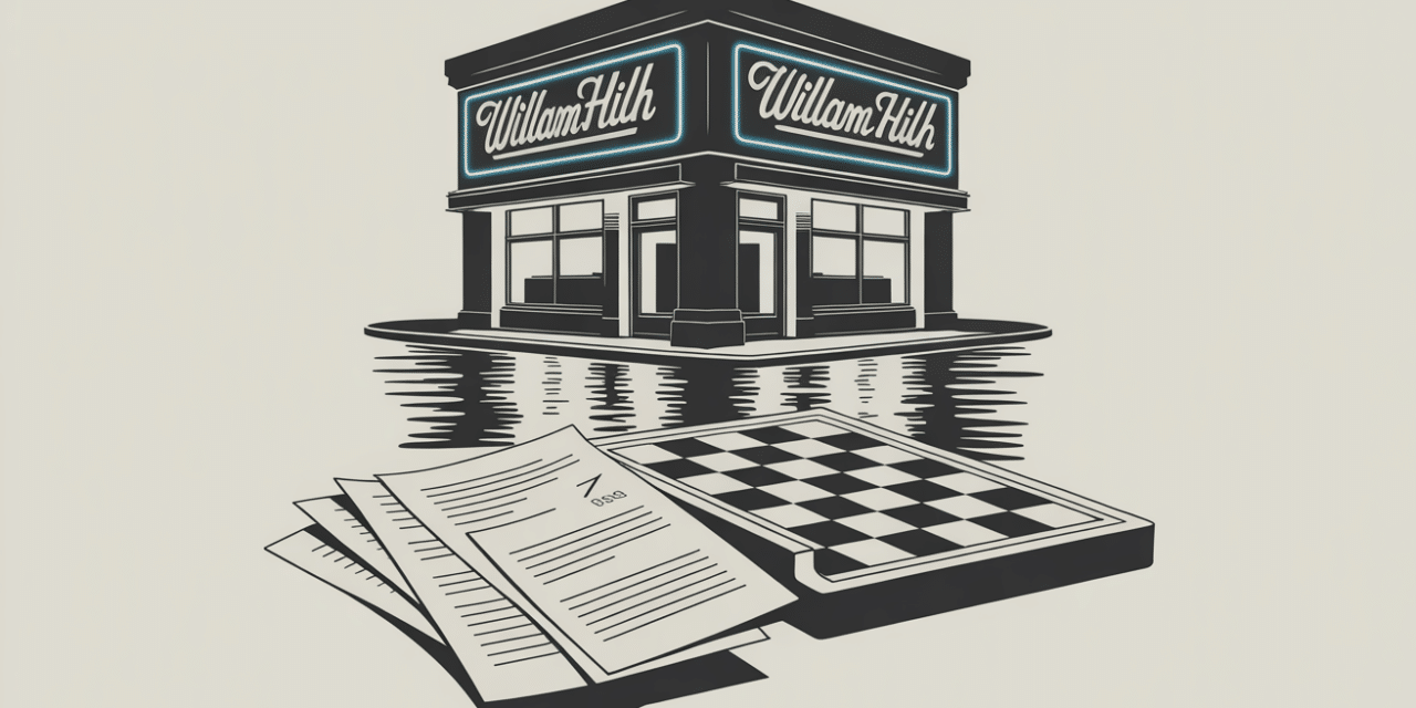 Bally’s Emerges as Lead Bidder for Evoke in Deal That Would Reshape European Sports Betting