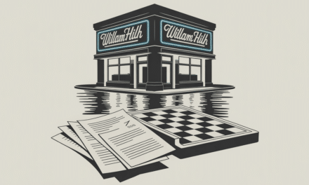 Bally’s Emerges as Lead Bidder for Evoke in Deal That Would Reshape European Sports Betting