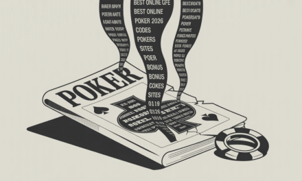 Card Player Magazine Print Edition Killed: Blaise Bourgeois Accuses ClickOut Media of Parasitic SEO Takeover in Poker and iGaming Media