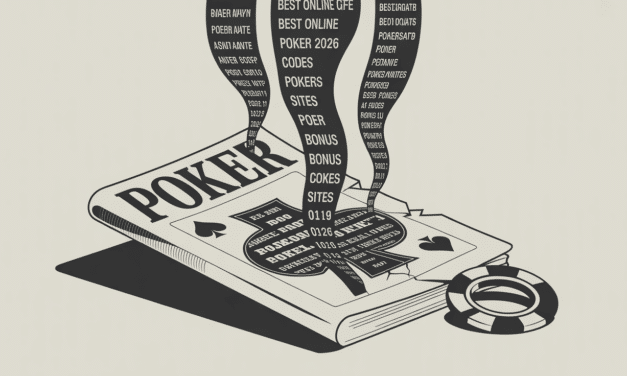 Card Player Magazine Print Edition Killed: Blaise Bourgeois Accuses ClickOut Media of Parasitic SEO Takeover in Poker and iGaming Media
