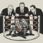 The Regulatory Perimeter Is Closing – On Every Front, All at Once