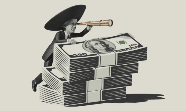 Record Earnings, €300M Cross-Atlantic Deals, and the End of European Hesitation on the US Market