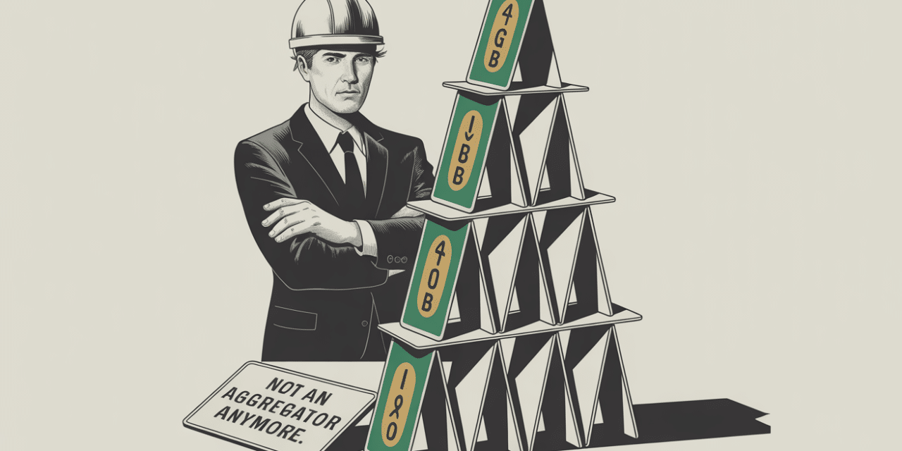 Bragg Gaming’s $9M Drayton Deal Is a B2B Consolidation Play Dressed Up in ‘Ecosystem’ Clothing