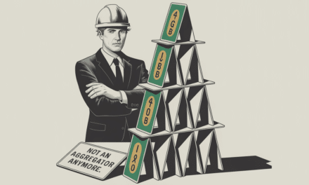 Bragg Gaming’s $9M Drayton Deal Is a B2B Consolidation Play Dressed Up in ‘Ecosystem’ Clothing