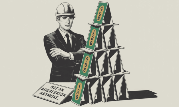 Bragg Gaming’s $9M Drayton Deal Is a B2B Consolidation Play Dressed Up in ‘Ecosystem’ Clothing