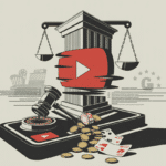 CJEU, AGCOM v Google (C-421/24): When Monetisation Kills Hosting Neutrality