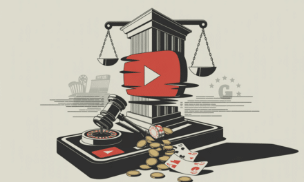 CJEU, AGCOM v Google (C-421/24): When Monetisation Kills Hosting Neutrality