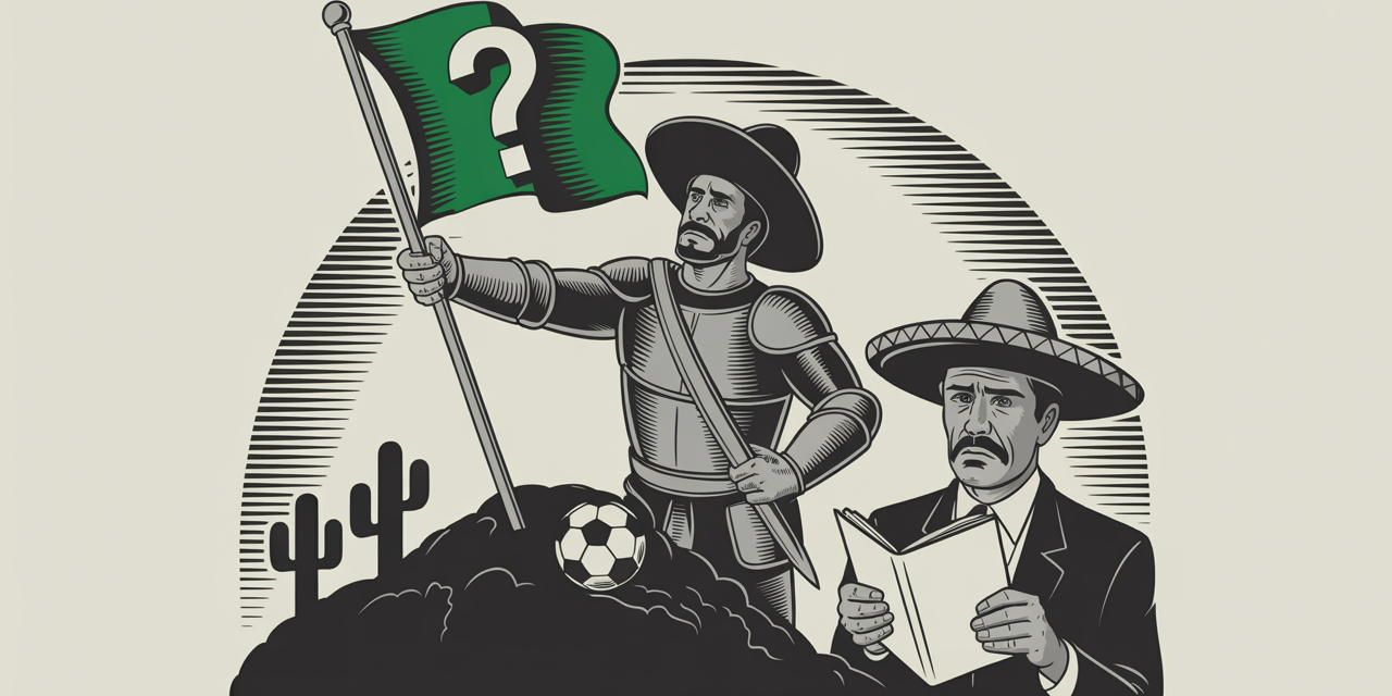 Stake’s Mexico Gambit: First-Mover Theory Meets Regulatory Reality