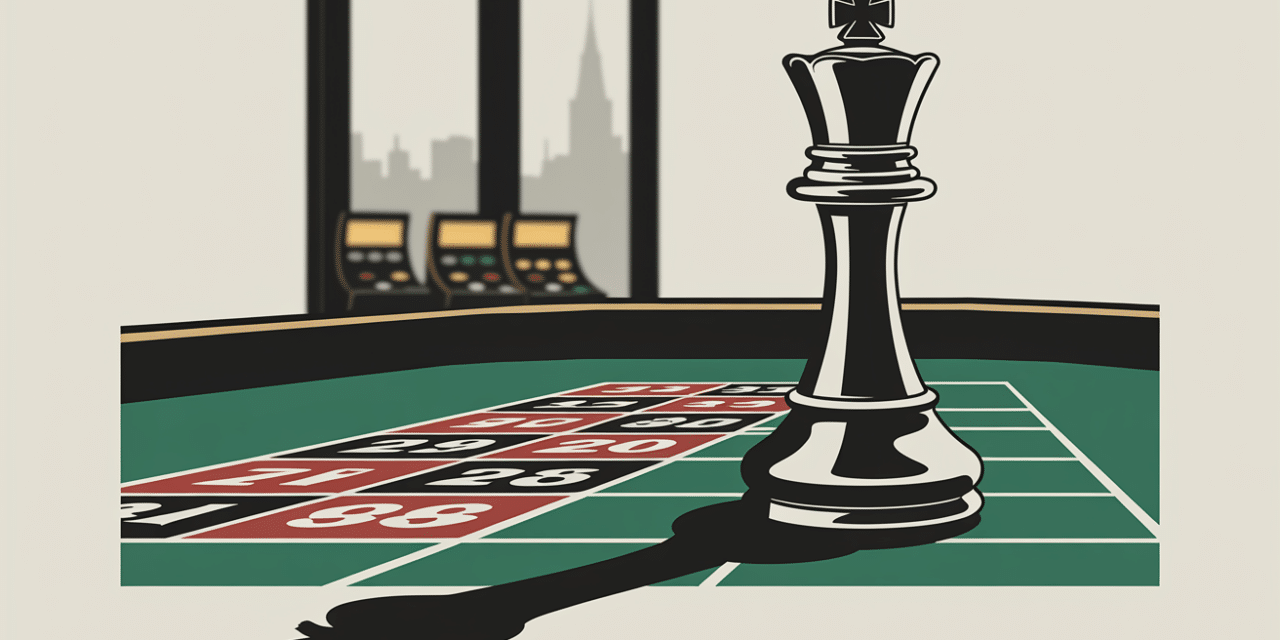 Banijay Gaming Acquires JOA’s 33 Casinos – and Quietly Checkmates France’s Land-Based Casino Lobby