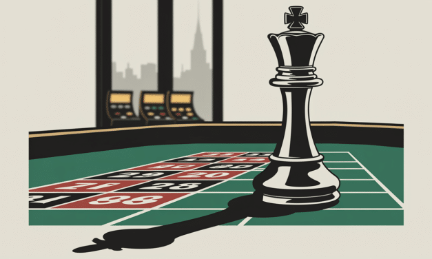 Banijay Gaming Acquires JOA’s 33 Casinos – and Quietly Checkmates France’s Land-Based Casino Lobby