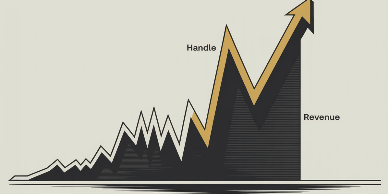 IG Group’s $2.15bn Underdog Bet: The Handle Is Exploding, The Revenue Isn’t