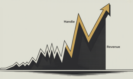 IG Group’s $2.15bn Underdog Bet: The Handle Is Exploding, The Revenue Isn’t