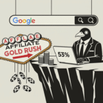 Affiliate Armageddon: Gambling.com’s 50% Crash and the AI Reckoning Reshaping iGaming’s Marketing Stack