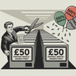 The Great Bonus Flattening: How UK Regulation Killed Promotional Differentiation