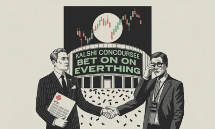 Kalshi and Polymarket Land Landmark Sports Deals — MSG Naming Rights and Serie A Partnership Signal Prediction Markets’ Mainstream Push