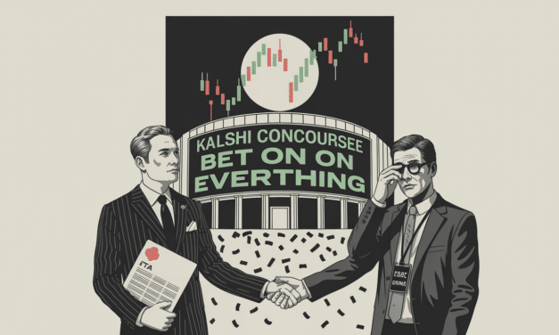 Kalshi and Polymarket Land Landmark Sports Deals — MSG Naming Rights and Serie A Partnership Signal Prediction Markets’ Mainstream Push