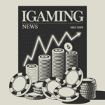 iGaming Pulse: Regulatory wars, record revenues and jurisdictional chaos define July 2026