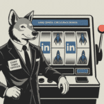 Linke Dingo: Circle Back Bonus Hits Stake.com – Because the Corporate Feed Finally Deserved Its Own Slot