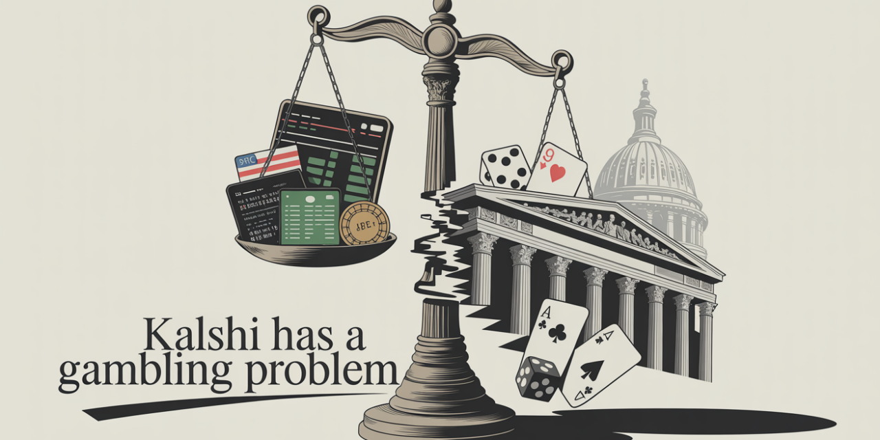 The Ninth Circuit Has Spoken: Kalshi’s Federal Preemption Gamble Is Over – And What Comes Next Could Reshape American Gambling Forever