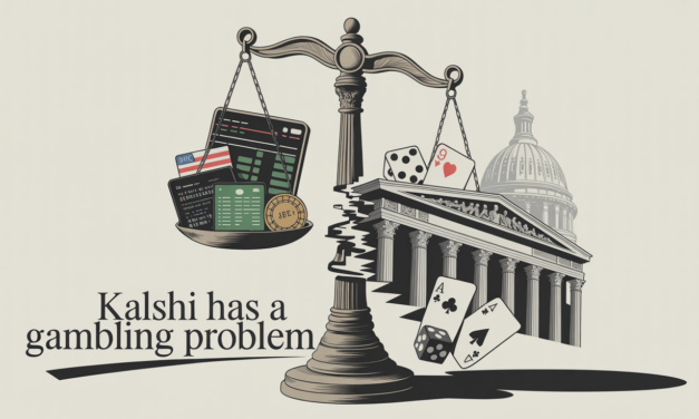 The Ninth Circuit Has Spoken: Kalshi’s Federal Preemption Gamble Is Over – And What Comes Next Could Reshape American Gambling Forever