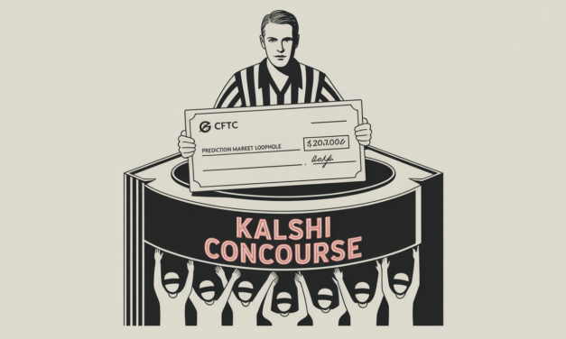 Prediction Markets Escalate Sports Land-Grab, Triggering Tribal and State Legal Backlash