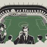 Entain’s White-Knight Campaign Exposes Football’s Offshore Sponsorship Racket