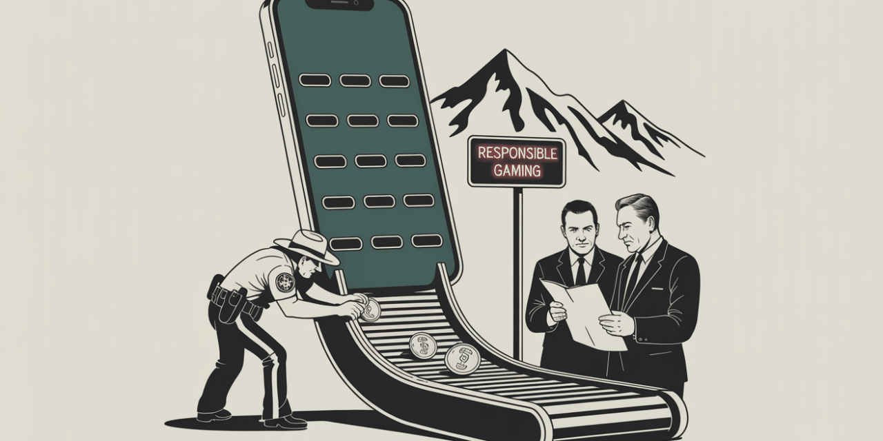 Colorado SB 131 Puts Friction Back Into Sports Betting’s Deposit Machine