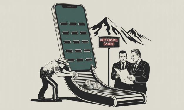 Colorado SB 131 Puts Friction Back Into Sports Betting’s Deposit Machine