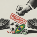 Brazil’s Betting Ban: A Self-Inflicted Regulatory Wound That Will Cost Everyone Except the Black Market