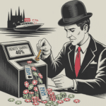 Bet365’s 340 Job Cuts Put Britain’s Gambling Tax Squeeze on the Payroll