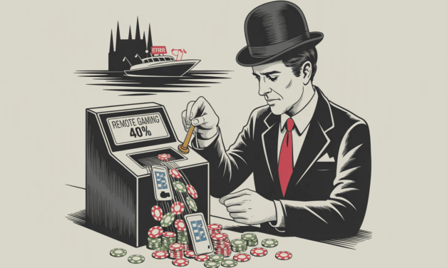 Bet365’s 340 Job Cuts Put Britain’s Gambling Tax Squeeze on the Payroll