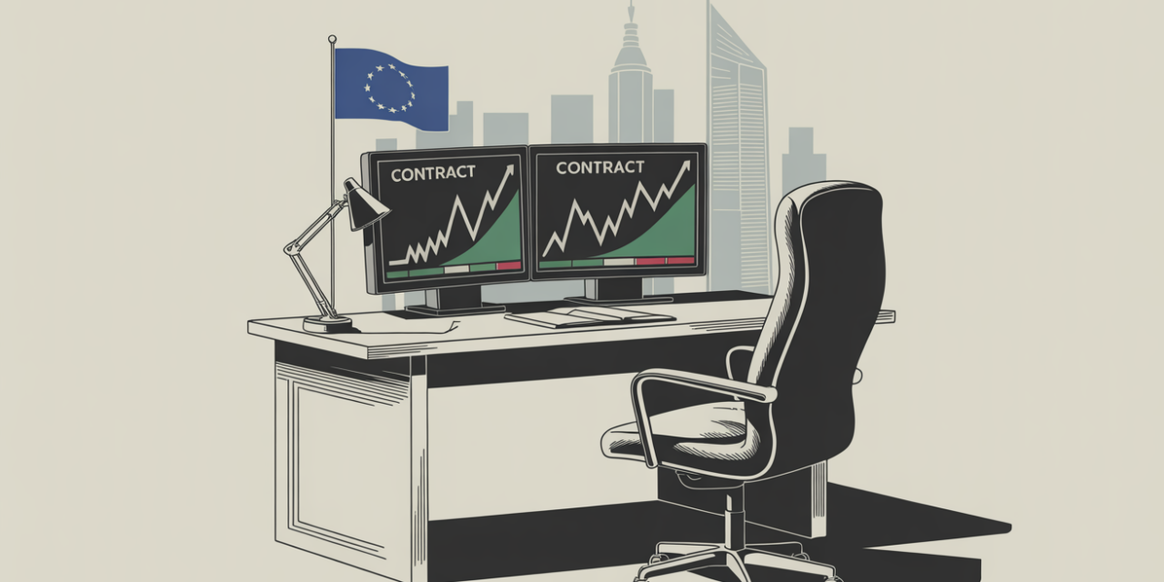 Polymarket Lobbies Europe for Financial Status as Gambling Crackdown Tightens