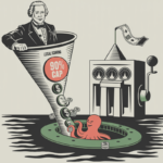 Warsh, Crypto and the 90% Loss Cap: Washington Is Building an Offshore Funnel