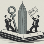Bally’s Bronx Financing Shows Capital Still Trusts Assets, Not Companies