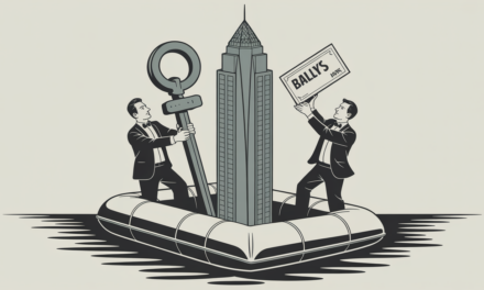 Bally’s Bronx Financing Shows Capital Still Trusts Assets, Not Companies
