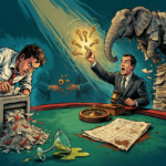 Gaming Consolidation Gets Practical: Licences, Rent Relief and B2B Assets Change Hands