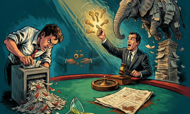 Gaming Consolidation Gets Practical: Licences, Rent Relief and B2B Assets Change Hands