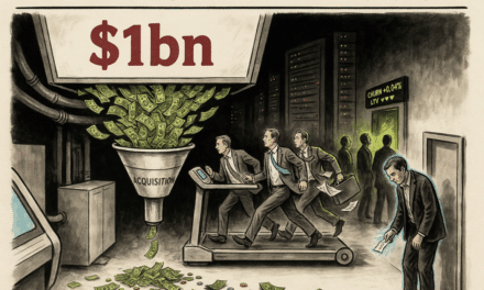 Fanatics’ $1bn ad threat puts US sportsbook acquisition costs back in play