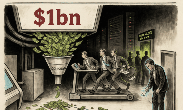 Fanatics’ $1bn ad threat puts US sportsbook acquisition costs back in play