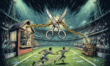 Denmark’s live-sport ad ban targets the affiliate money behind betting promotion