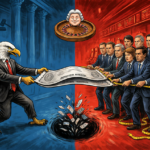 Washington’s Swap Fight Could Turn Prediction Markets Into America’s Next Betting Rail
